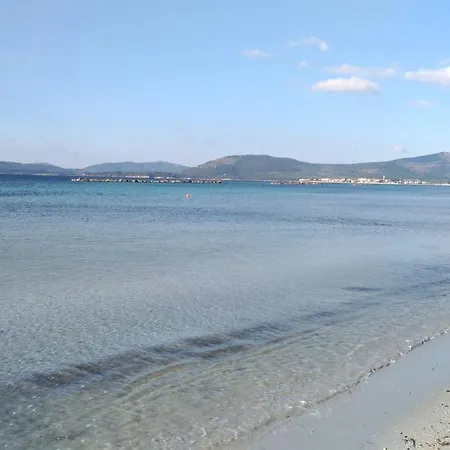 Hotel Corallo * Posada (Sardinia)