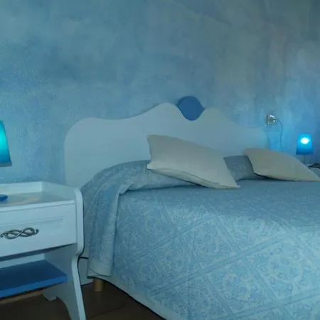 Hotel Hotel Corallo
