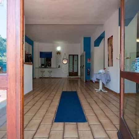 Hotel Hotel Corallo *