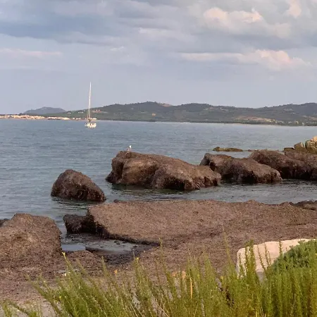 Hotel Corallo Posada (Sardinia)
