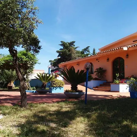 Hotel Hotel Corallo