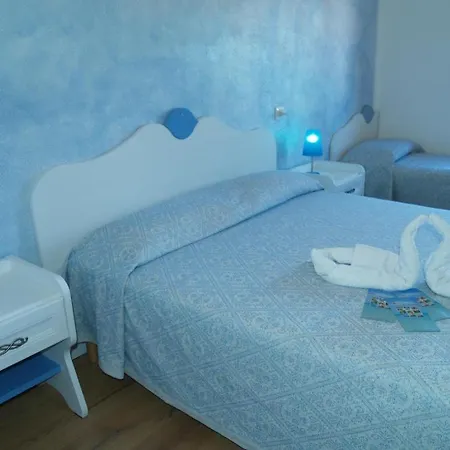 Hotel Corallo Hotel Posada (Sardinia)