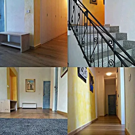 Hotel Hotel Corallo *