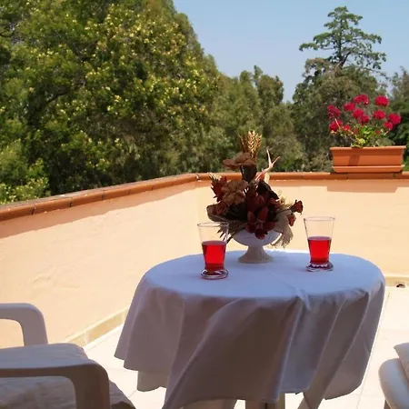 Hotel Hotel Corallo *