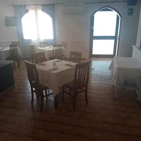Hotel Corallo Hotel Posada (Sardinia)