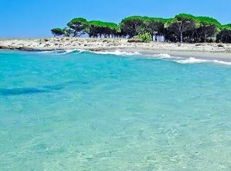 Hotel Corallo Hotel Posada (Sardinia)