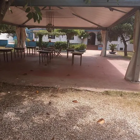 Hotel Corallo *